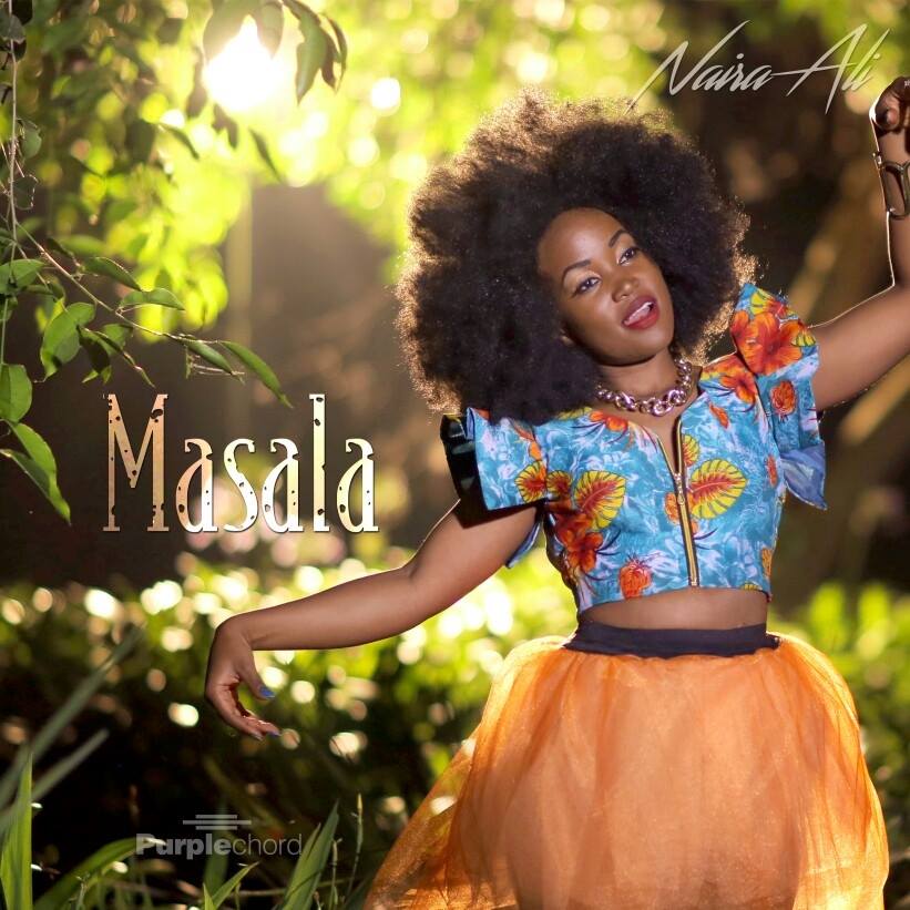 Naira Ali